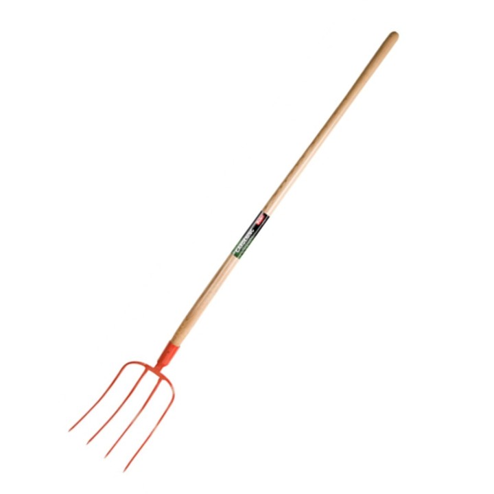 Fourche à fumier 4D A/MA 130cm