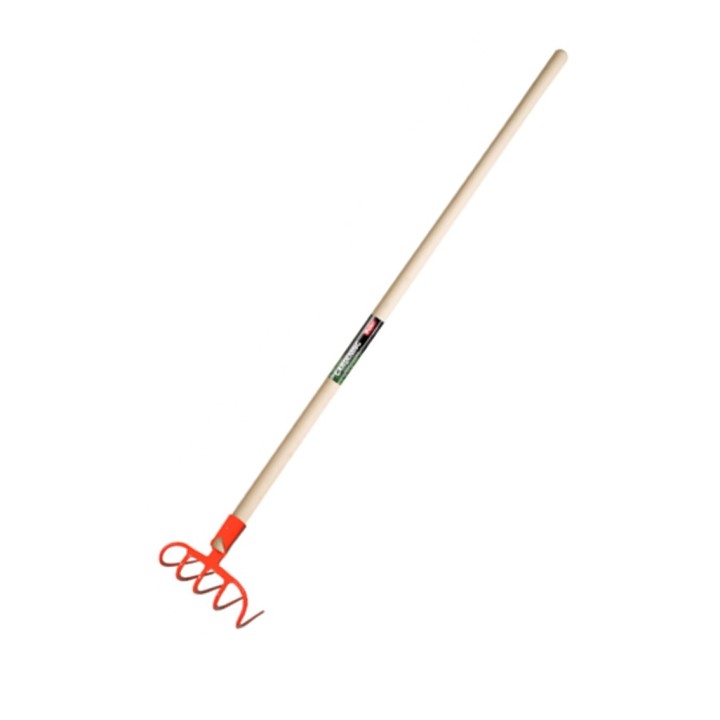 Croc cultivateur 5D court 160x200mm A/M