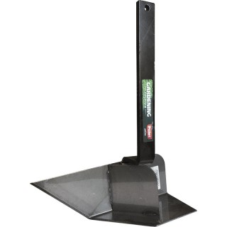 Coupe bordure pour Houe Maraichère