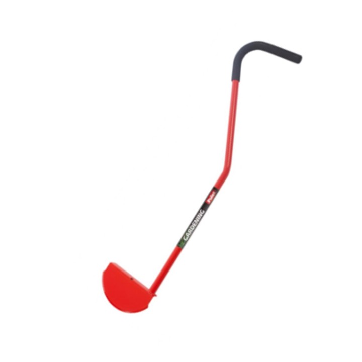 Dresse bordure ergo metal