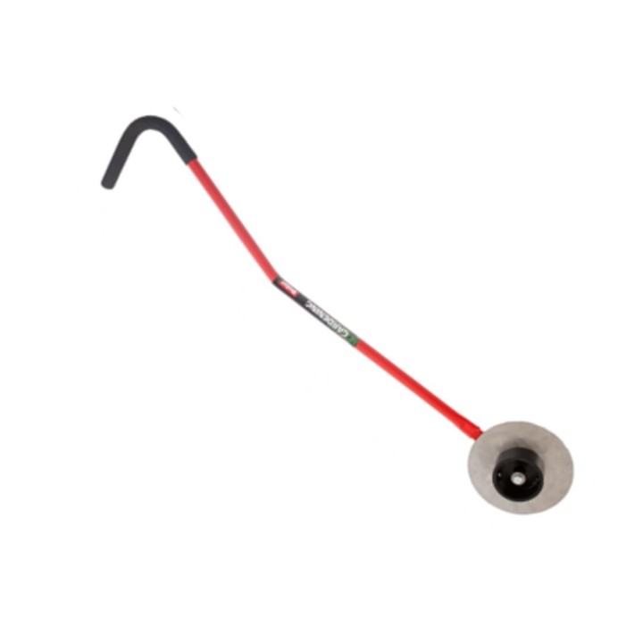 Dresse bordure rouleau