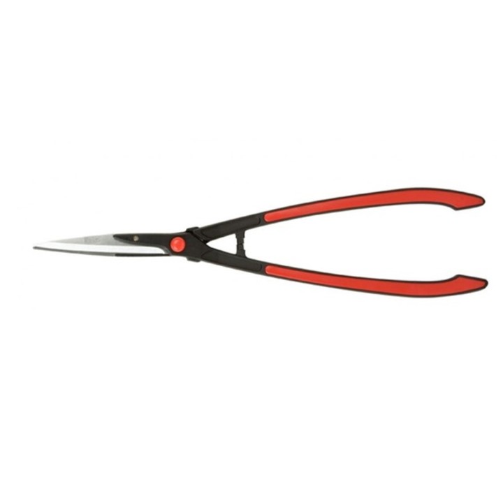 Cisaille à haie droit 200/650mm alu