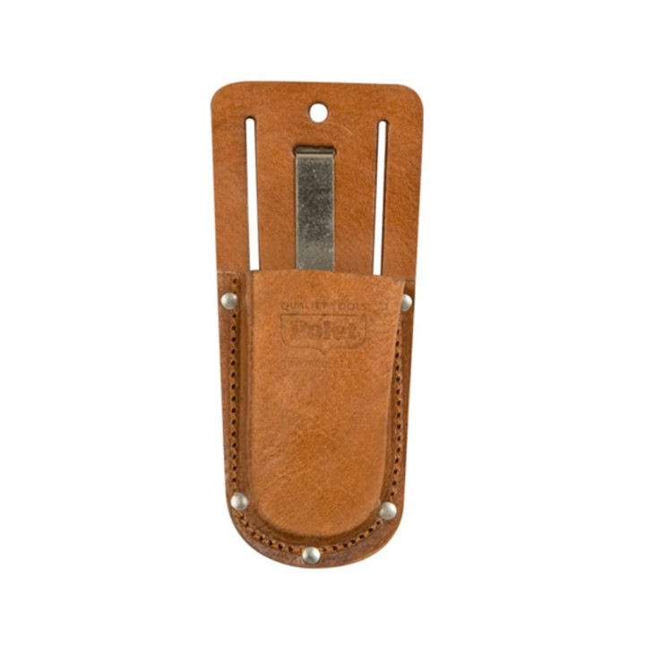 Etui ARS en cuir pour sécateur