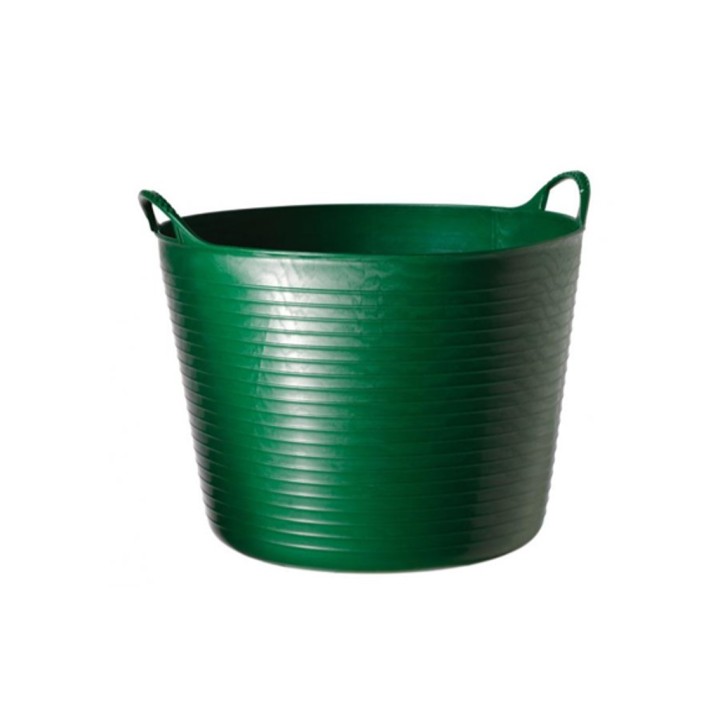 Tubtrug gorilla seau extra résistant et souple