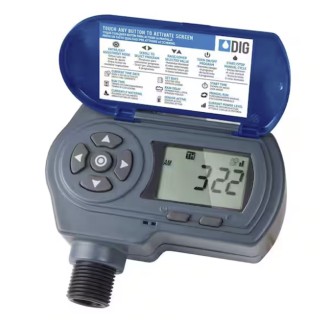 Programmateur Solaire DIG EVO 100