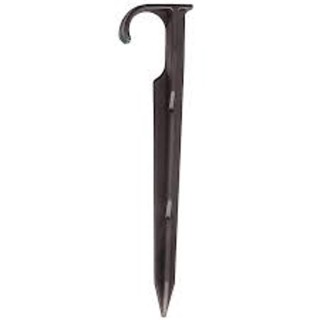 Piquet d'ancrage Spike pour goutte à goutte 16mm