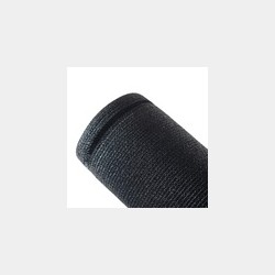 Brise vue noir premium,...