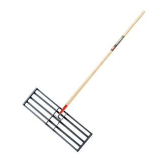 Râteau égalisateur