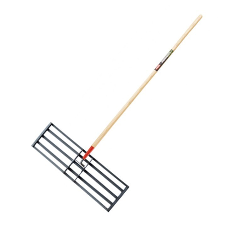 Râteau égalisateur