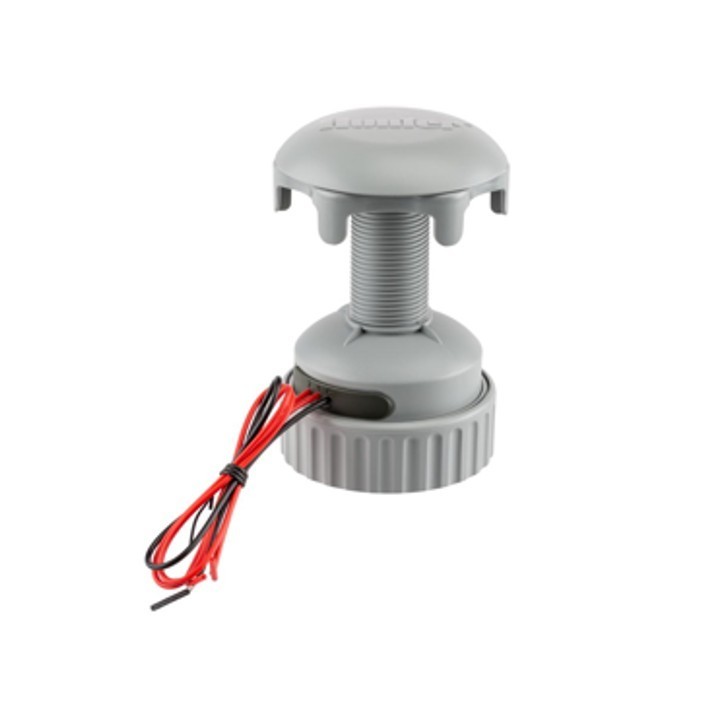 Module pour électrovanne Hunter WVL de liaison sans fil 2 stations