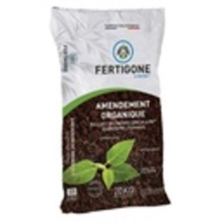 Fertigone amendement organique sac 20kg