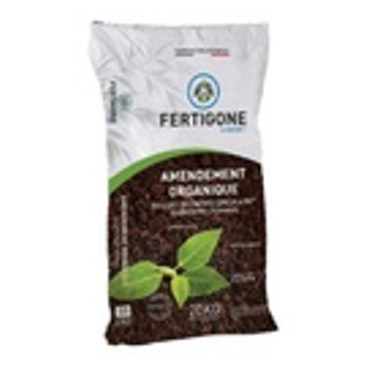 Fertigone amendement organique sac 20kg