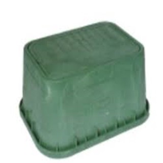 Regard CARSON 1220 rectangulaire