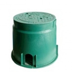 Regard CARSON 910 circulaire