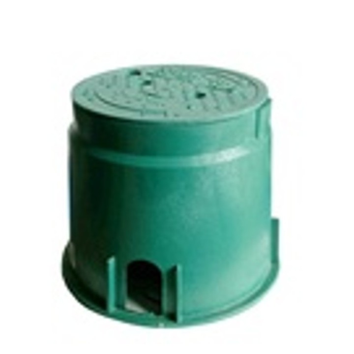 Regard CARSON 910 circulaire