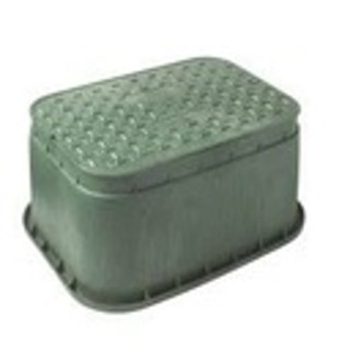 Regard CARSON 1419 rectangulaire