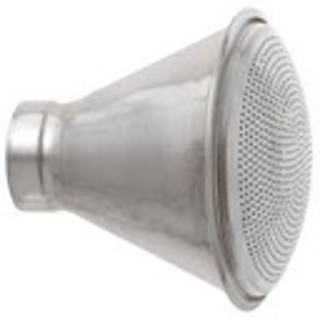 Pomme d'arrosage aluminium 3/4