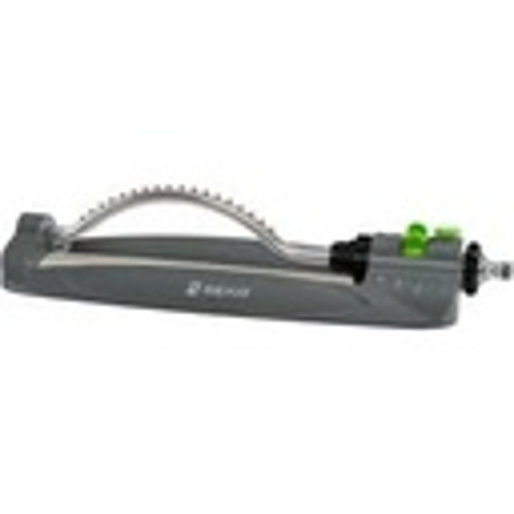 Arroseur Geka oscillant