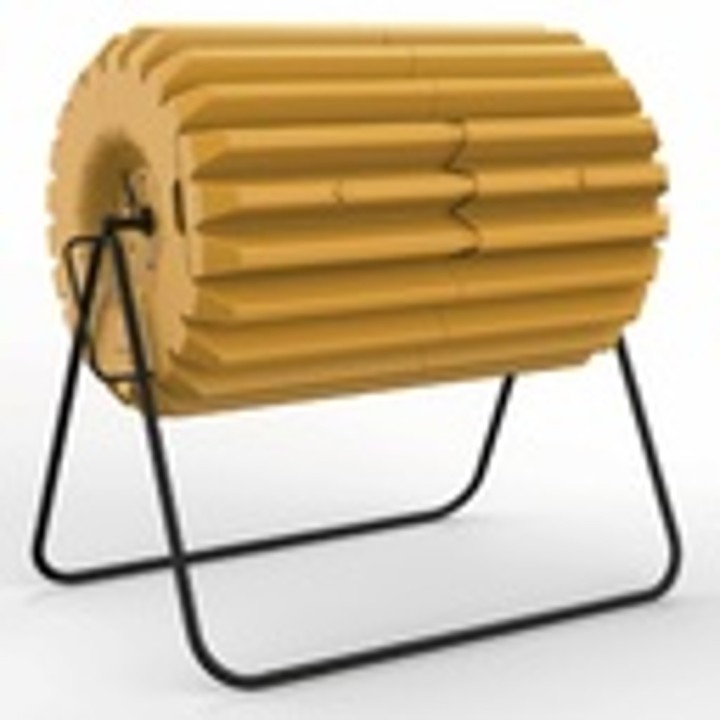 Composteur rotatif Hérisson