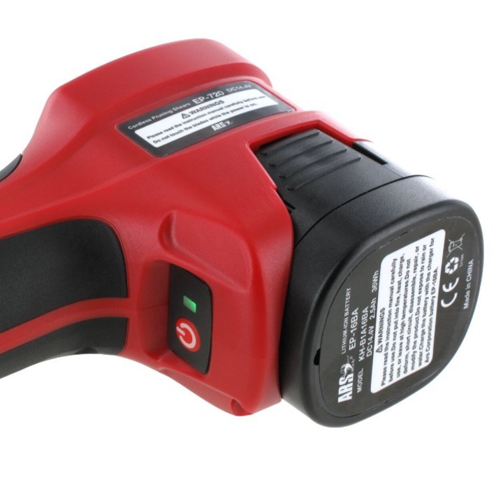 Sécateur électrique Pro ARS EP-720