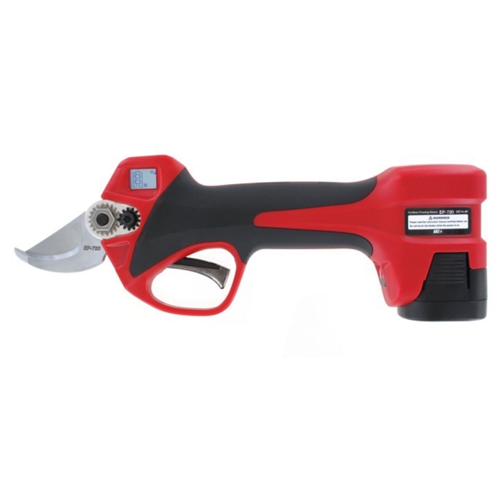 Sécateur électrique Pro ARS EP-720