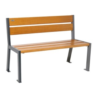 Banc Silaos® 1200mm