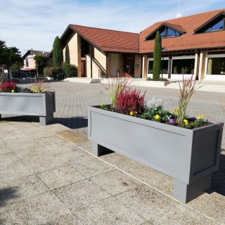 Jardinière Extendo 1780mm