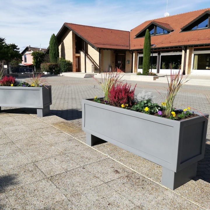 Jardinière Extendo 1780mm