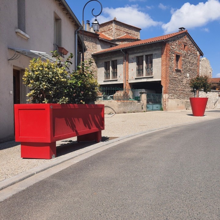 Jardinière Extendo 1780mm