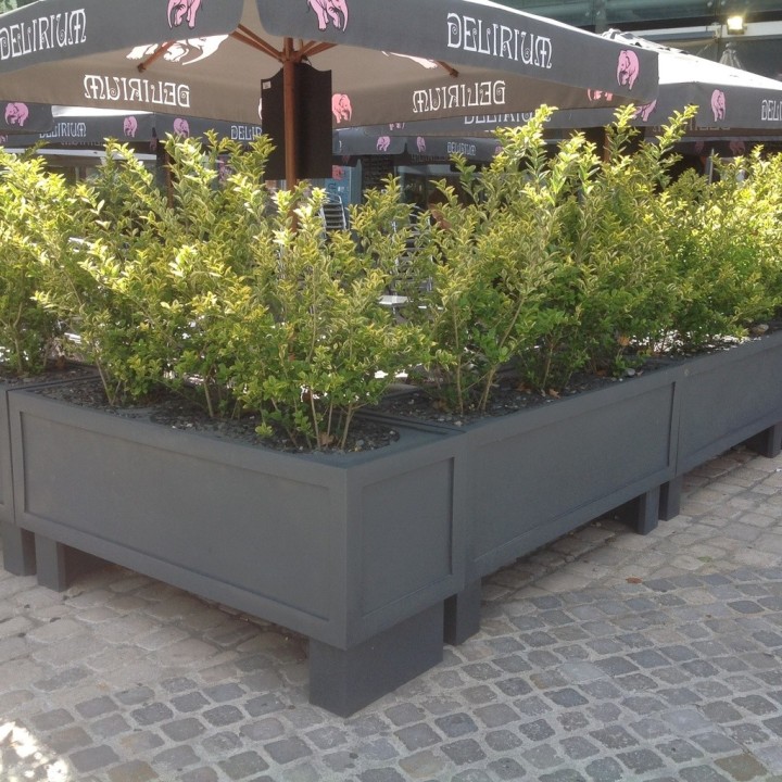 Jardinière Extendo 1780mm