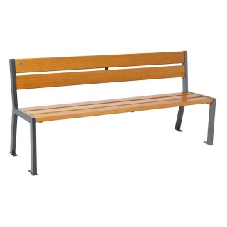 Banc Silaos® 1800mm
