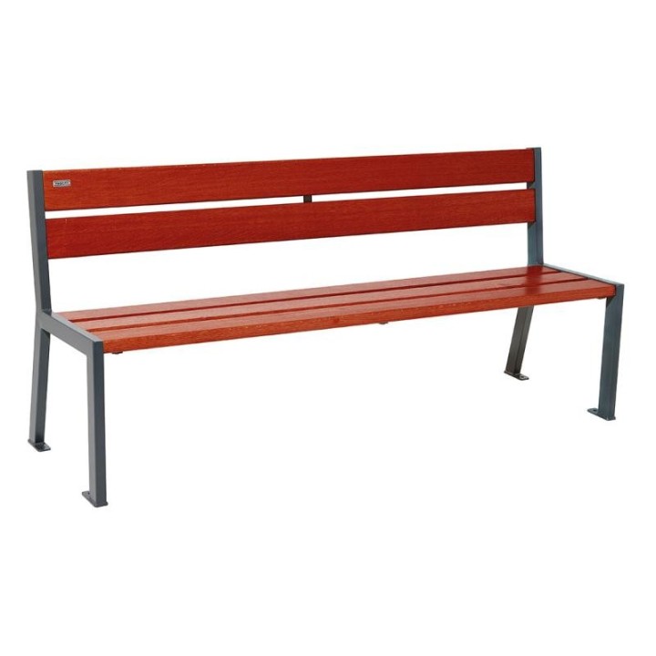 Banc Silaos® 1800mm