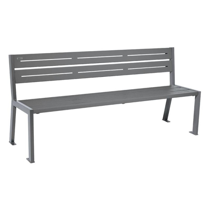 Banc Silaos® 1800mm