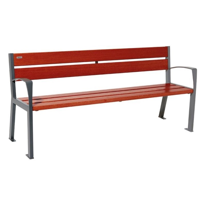 Banc Silaos® 1800mm