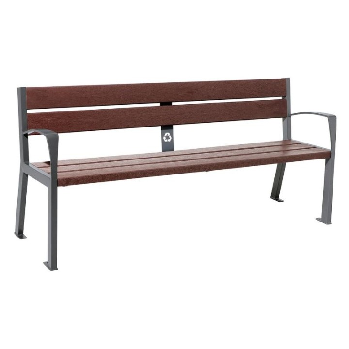 Banc Silaos® 1800mm