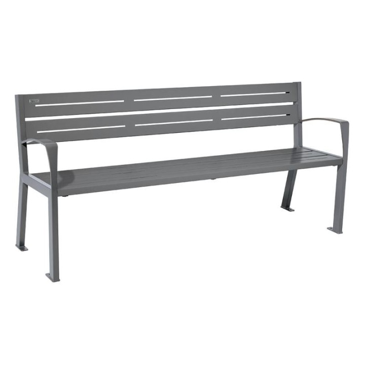 Banc Silaos® 1800mm