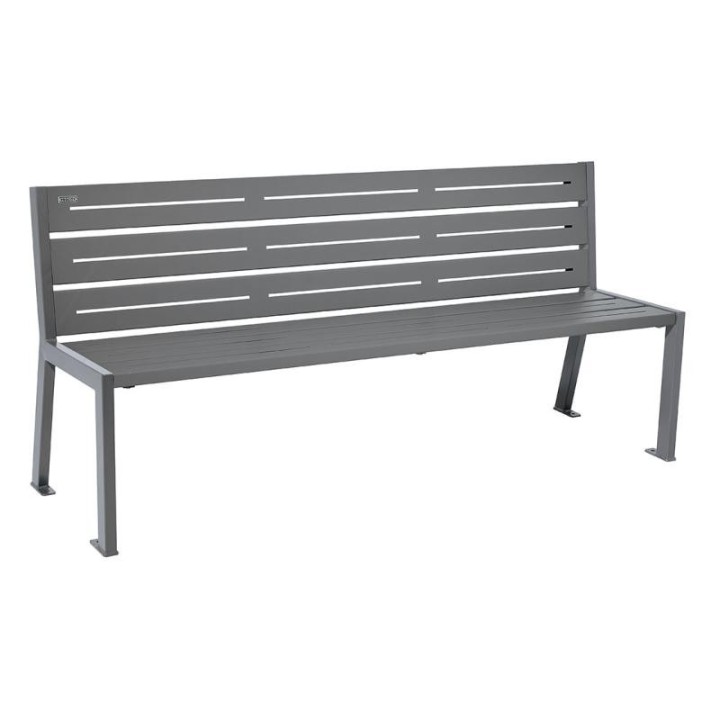 Banc Silaos® 1800mm