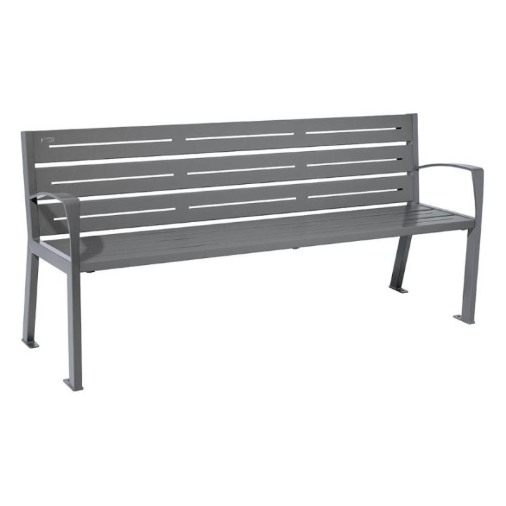 Banc Silaos® 1800mm