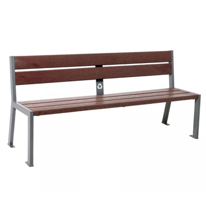 Banc Silaos® 1800mm