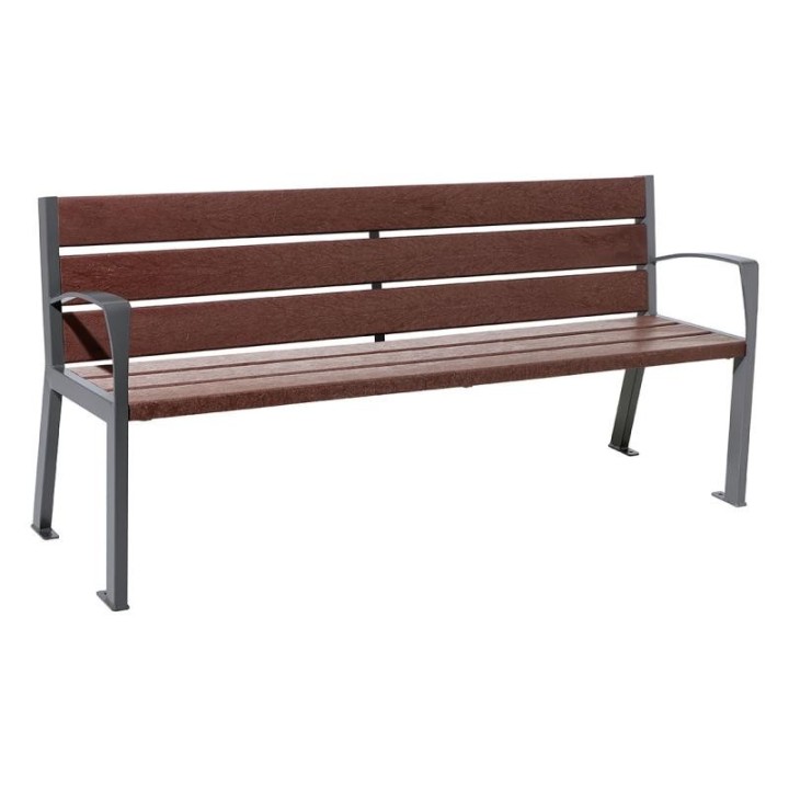 Banc Silaos® 1800mm