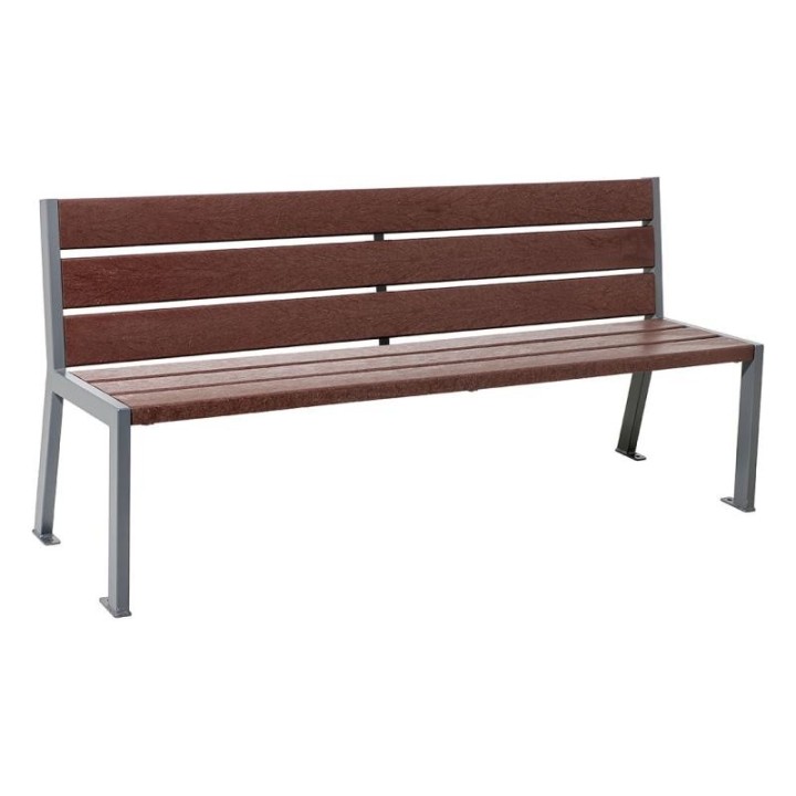 Banc Silaos® 1800mm