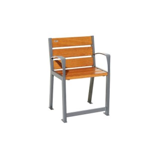Fauteuil Silaos® 600mm spécial sénior