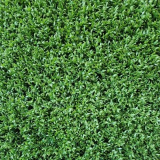 Haie synthétique Buisson intense 1m x 1m