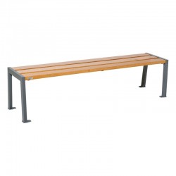 Banquette Silaos® 1800mm