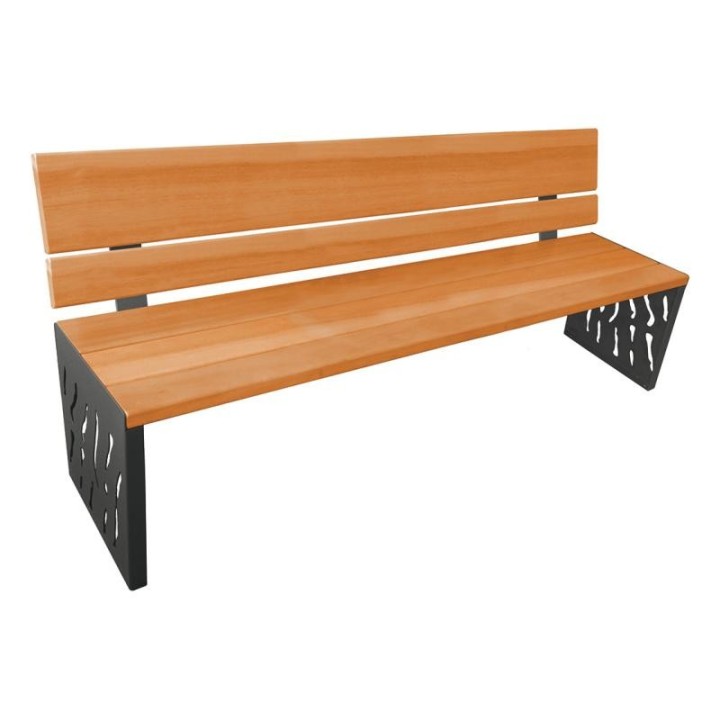 Banc Venise 1800mm