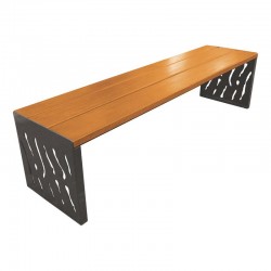 Banquette Venise 1800mm