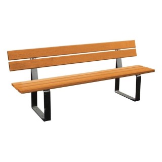 Banc Riga 1800mm