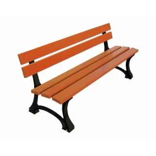 Banc Mora 1800mm