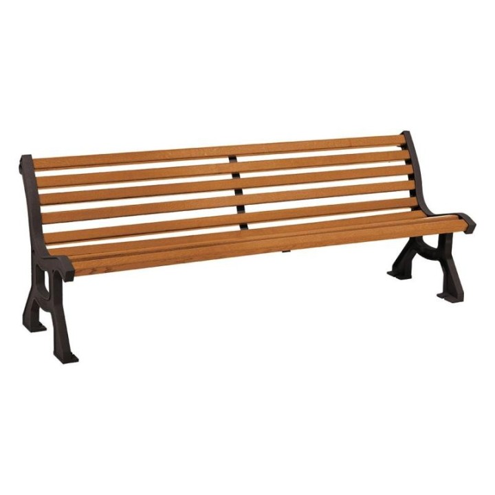 Banc Lublin 2000mm