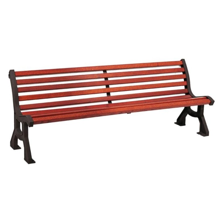 Banc Lublin 2000mm